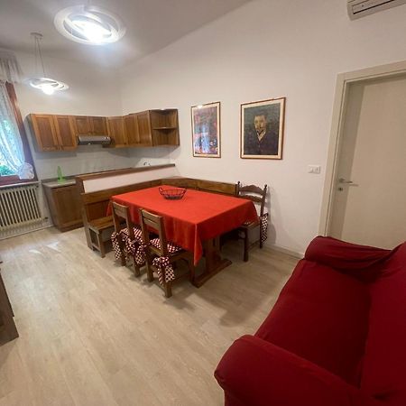 Villa Rita - Agenzia Cocal Caorle Exteriör bild