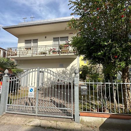 Villa Rita - Agenzia Cocal Caorle Exteriör bild