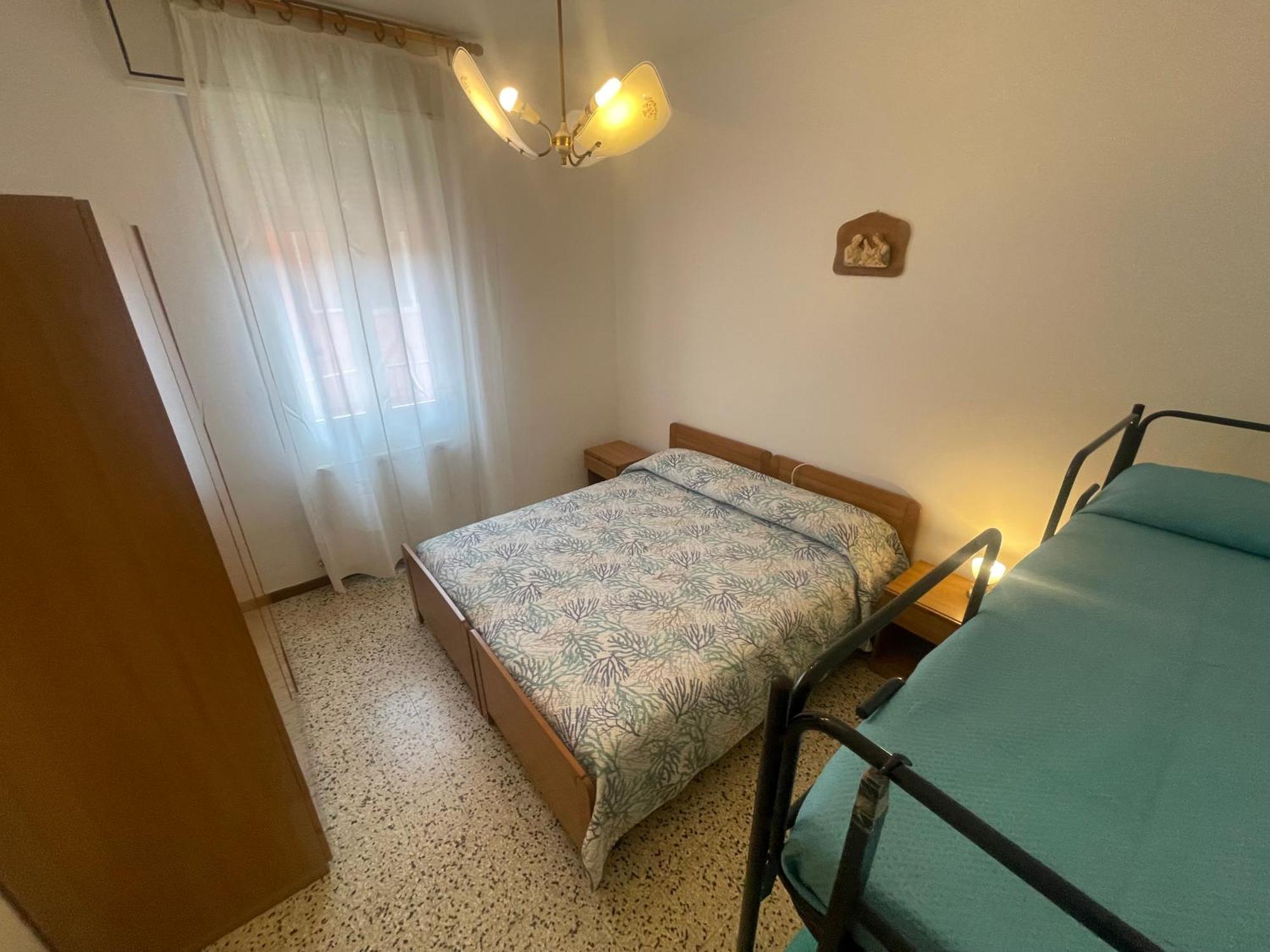 Villa Rita - Agenzia Cocal Caorle Exteriör bild