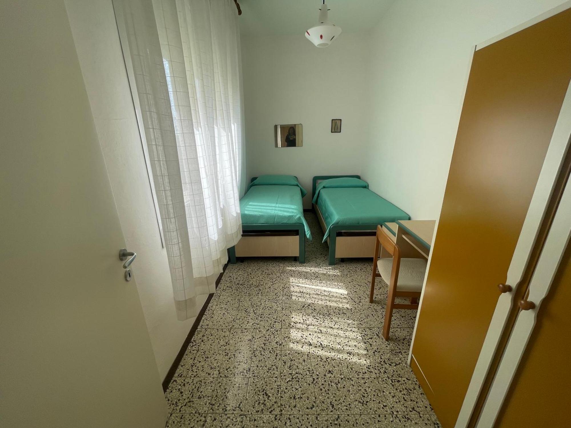 Villa Rita - Agenzia Cocal Caorle Exteriör bild