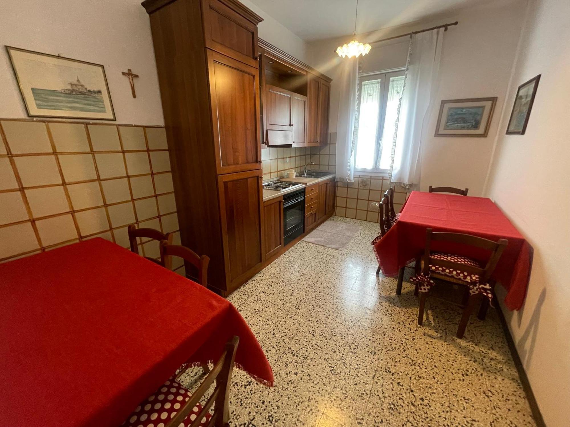 Villa Rita - Agenzia Cocal Caorle Exteriör bild