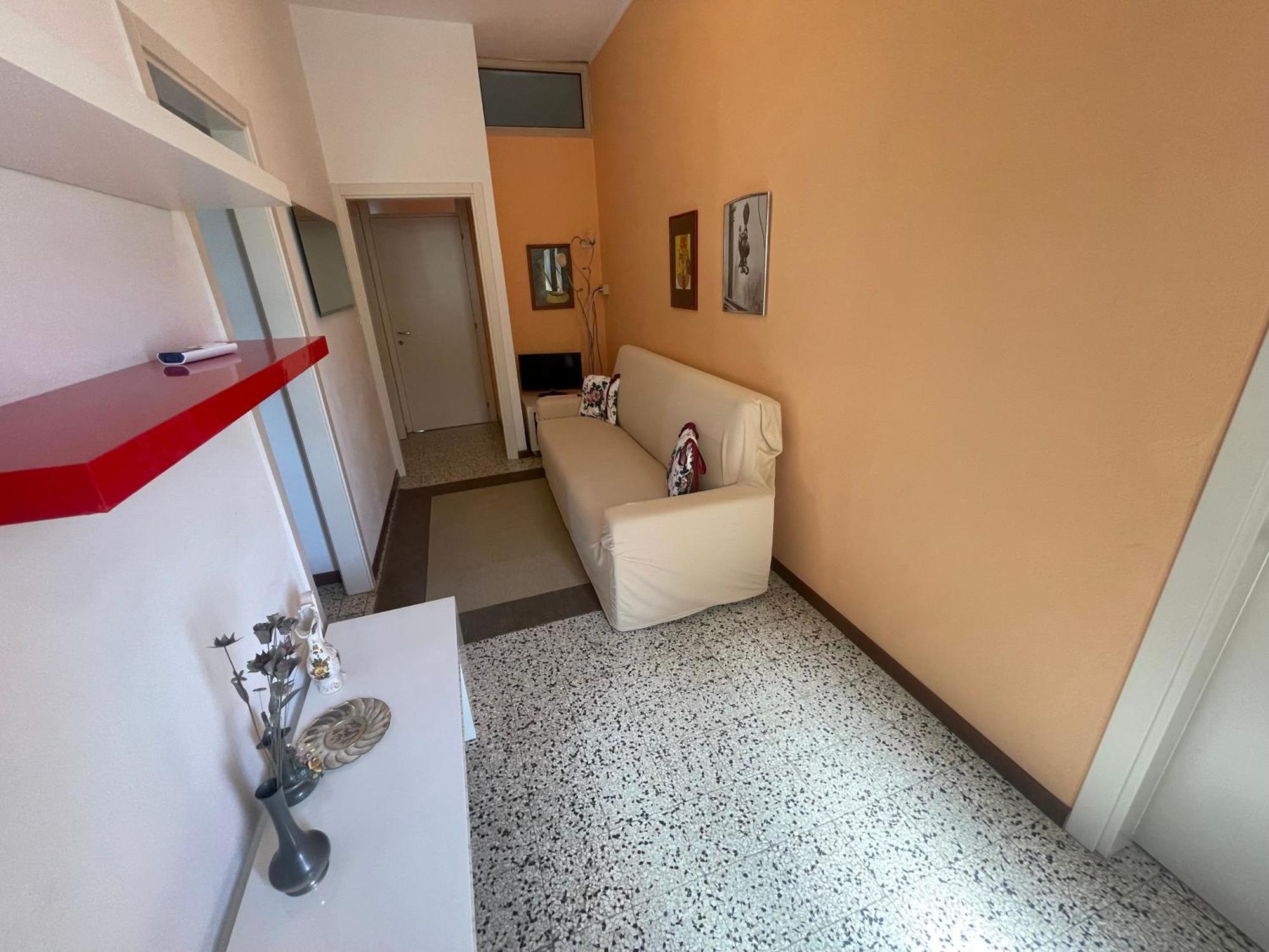Villa Rita - Agenzia Cocal Caorle Exteriör bild