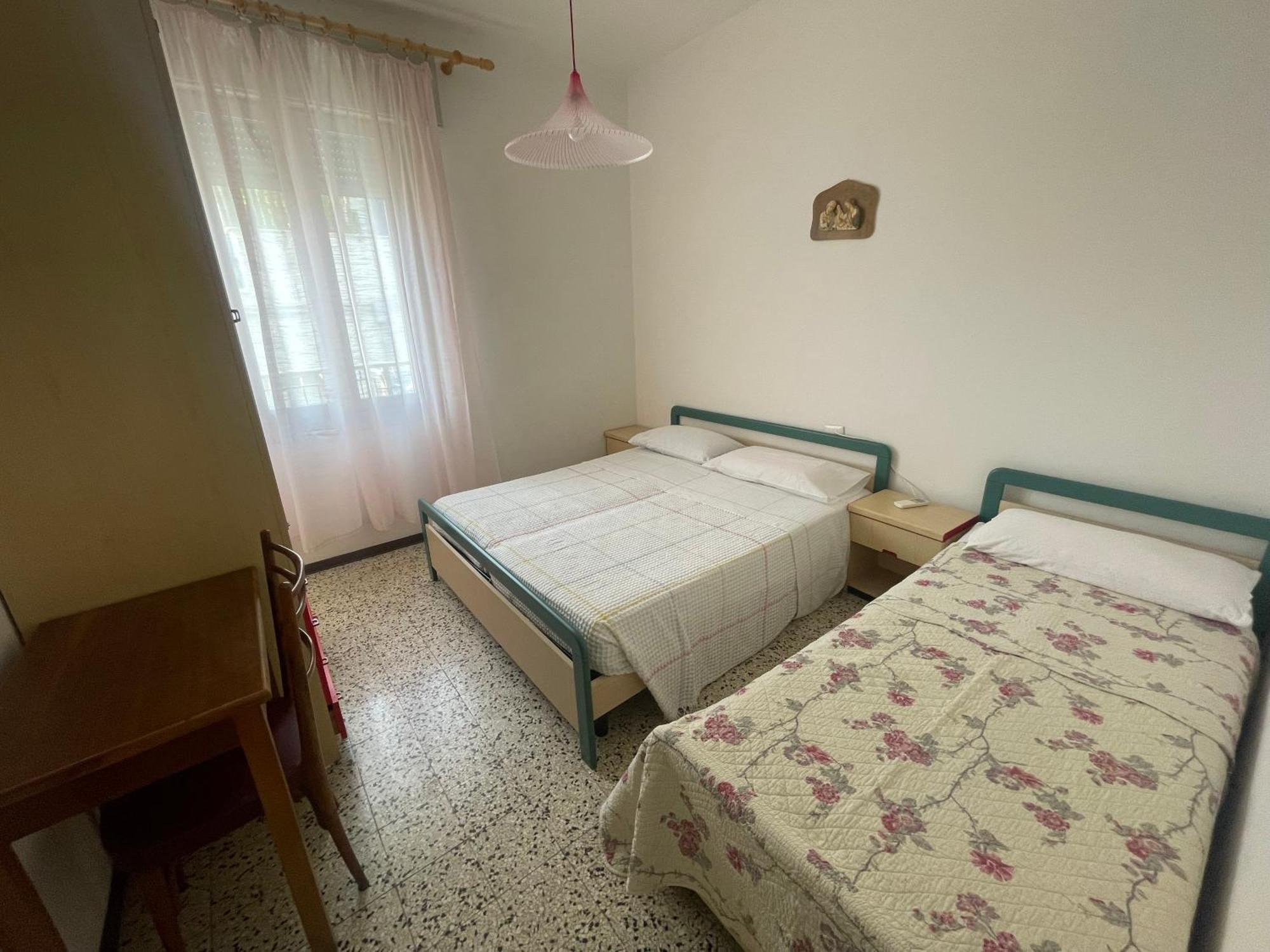 Villa Rita - Agenzia Cocal Caorle Exteriör bild