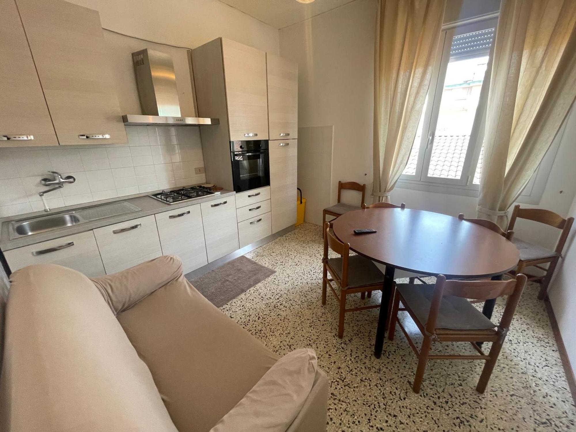 Villa Rita - Agenzia Cocal Caorle Exteriör bild
